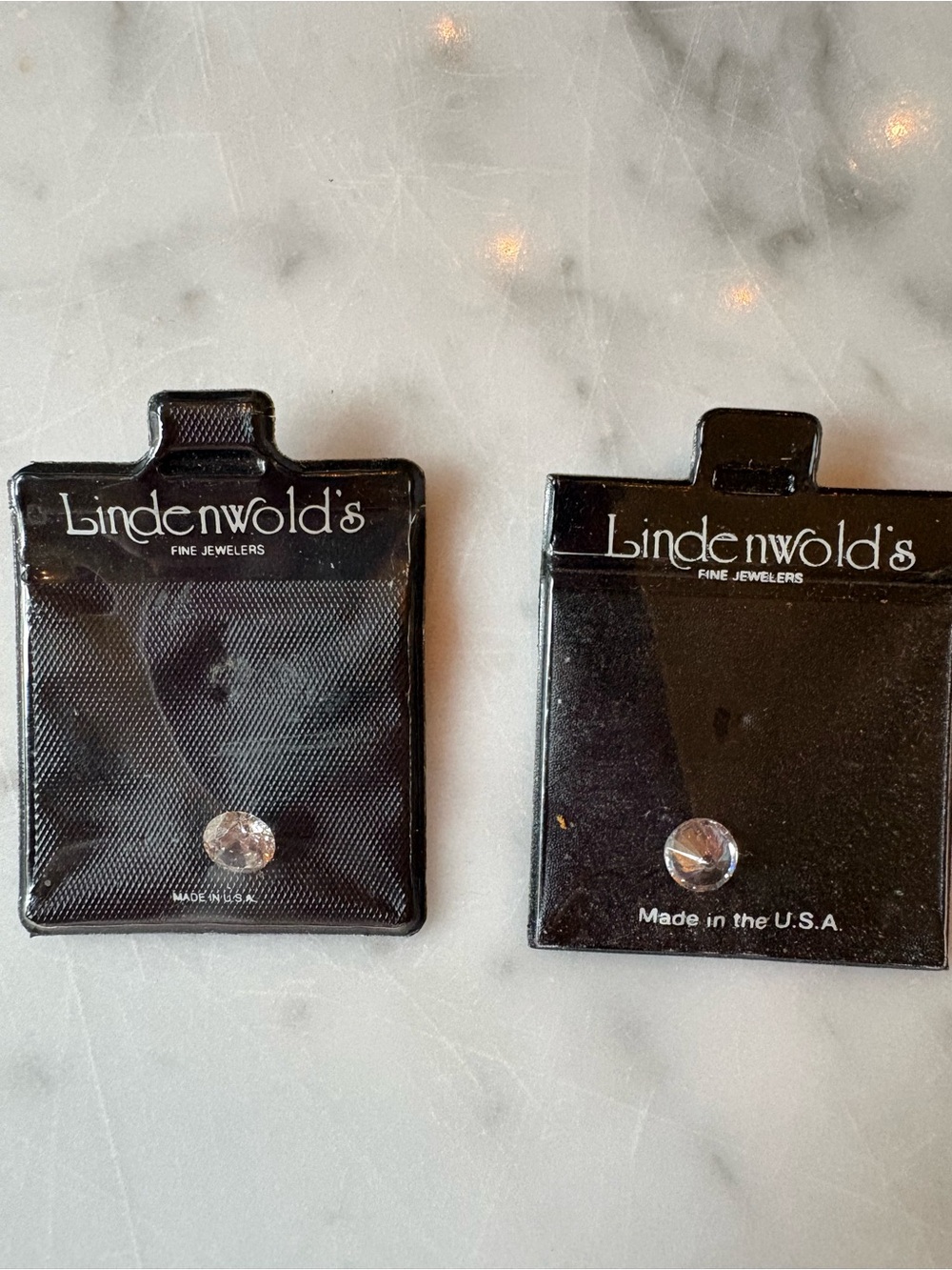 Lindenwold gemstones
